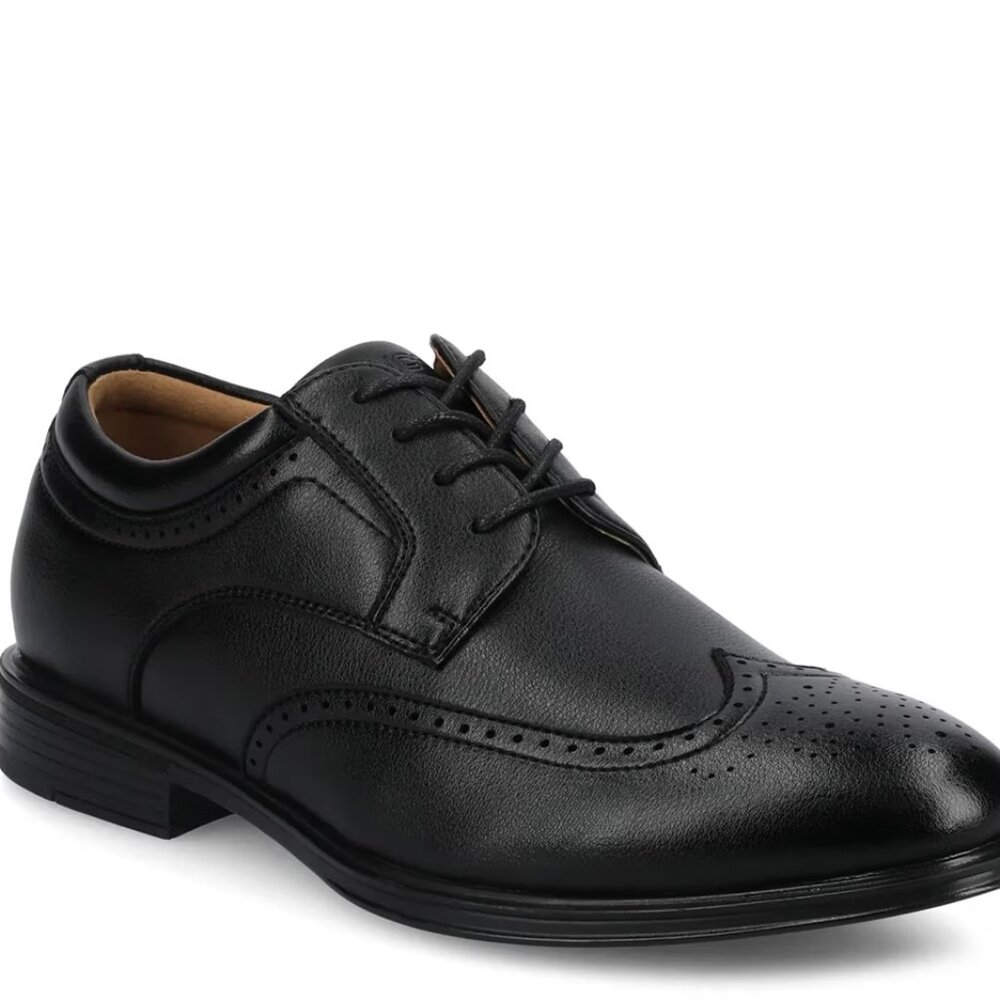 Men's Vance Cormac Wingtip Oxford - Size 11.5W